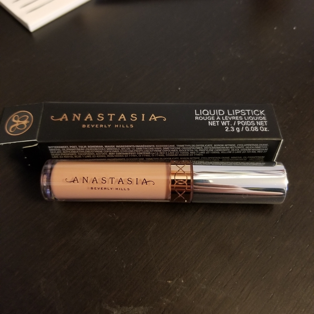 Anastasia Beverly Hills Pure Hollywood Travel Size
